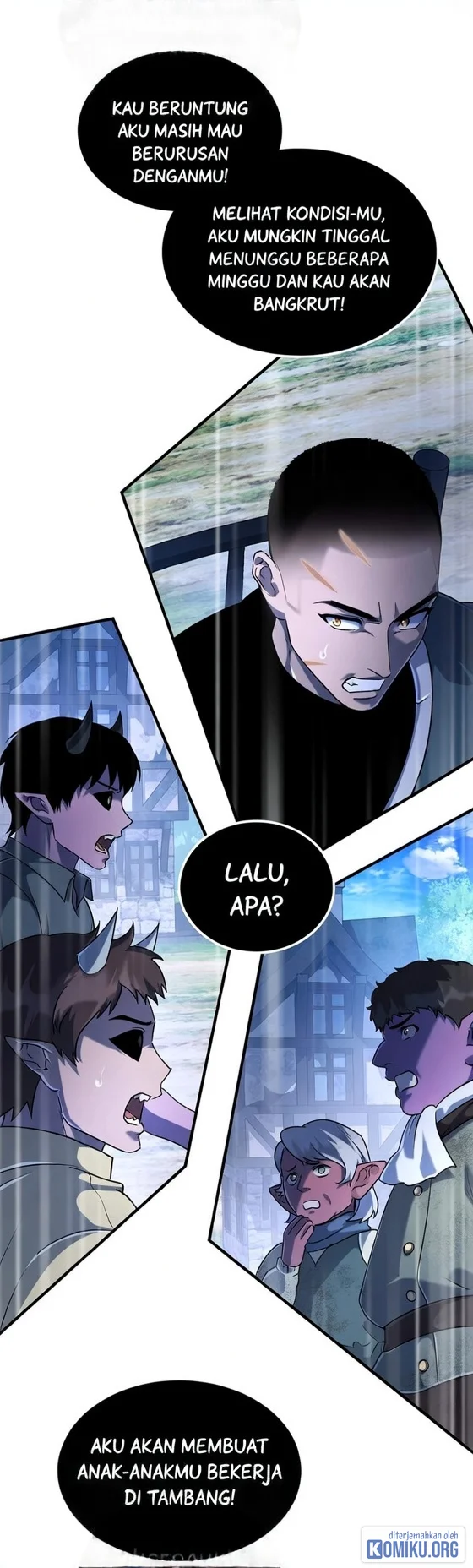 Defiance Of The Fall Chapter 27 Gambar 14