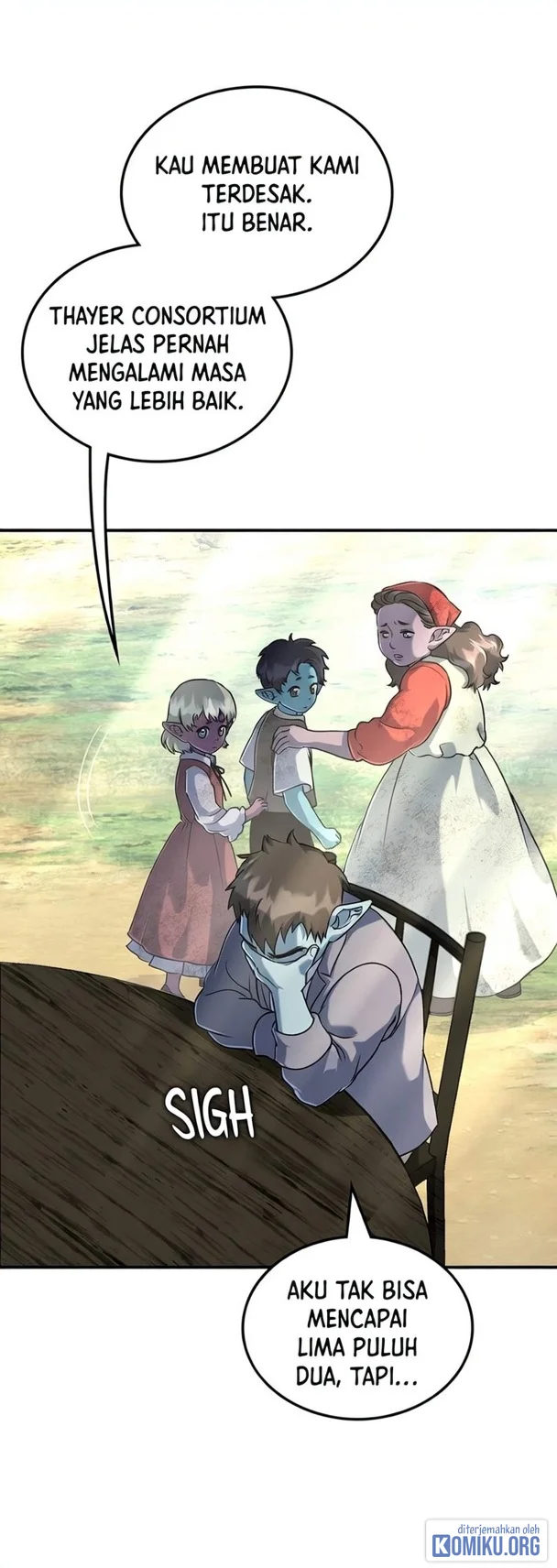 Defiance Of The Fall Chapter 27 Gambar 17