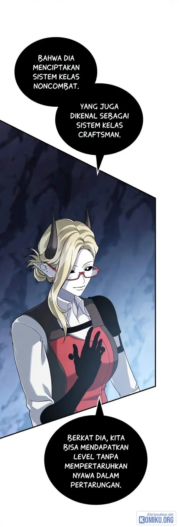 Defiance Of The Fall Chapter 28 Gambar 17
