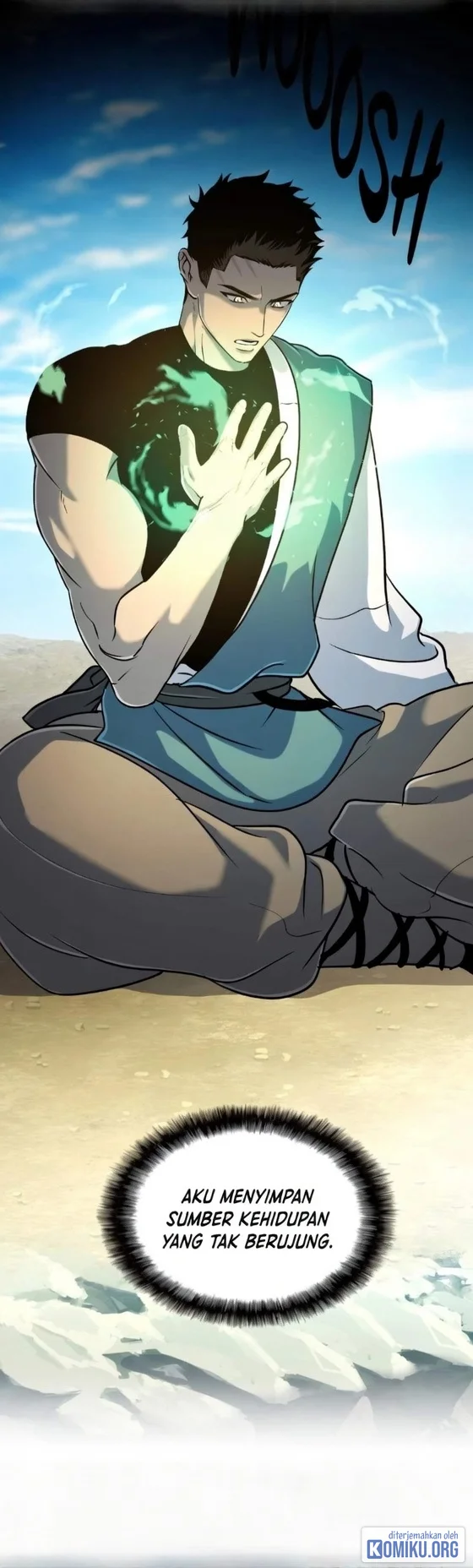 Defiance Of The Fall Chapter 29 Gambar 13