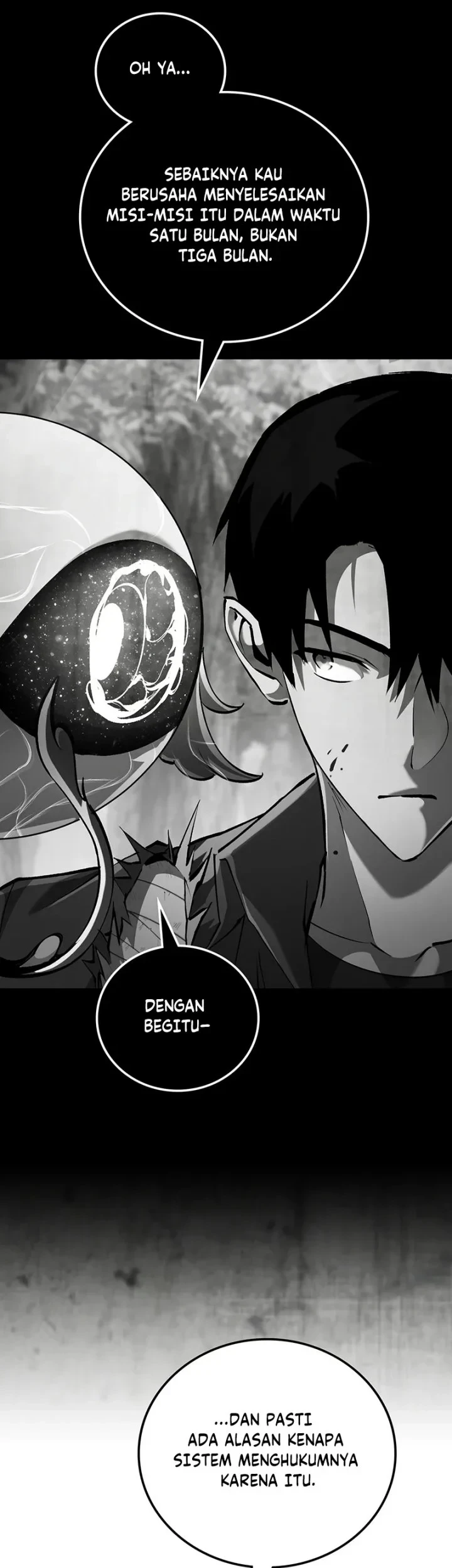 Defiance Of The Fall Chapter 3 Gambar 18