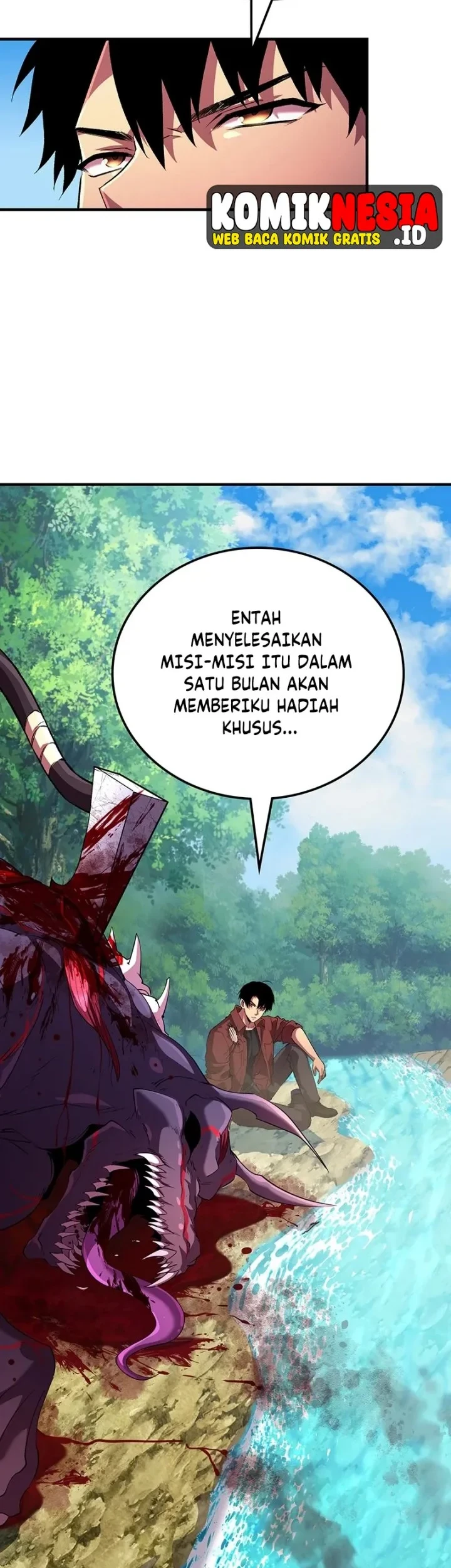 Defiance Of The Fall Chapter 3 Gambar 19