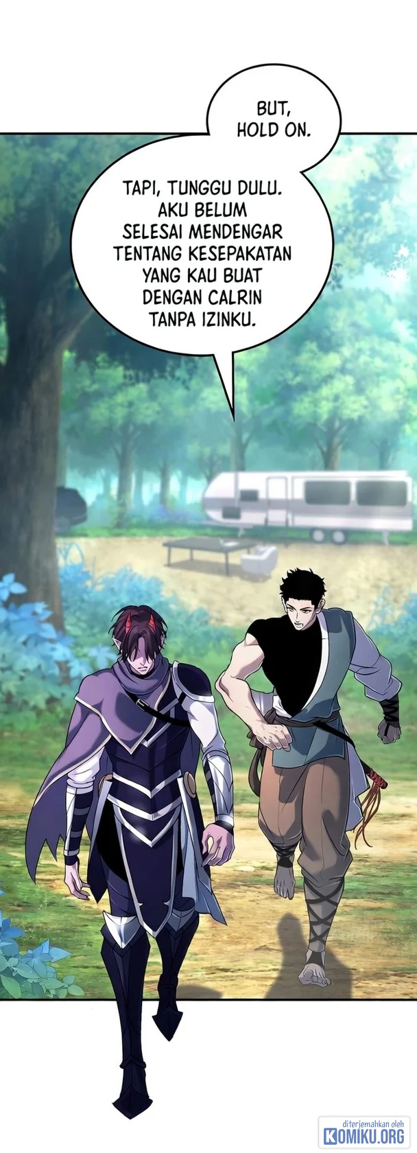 Defiance Of The Fall Chapter 30 Gambar 14