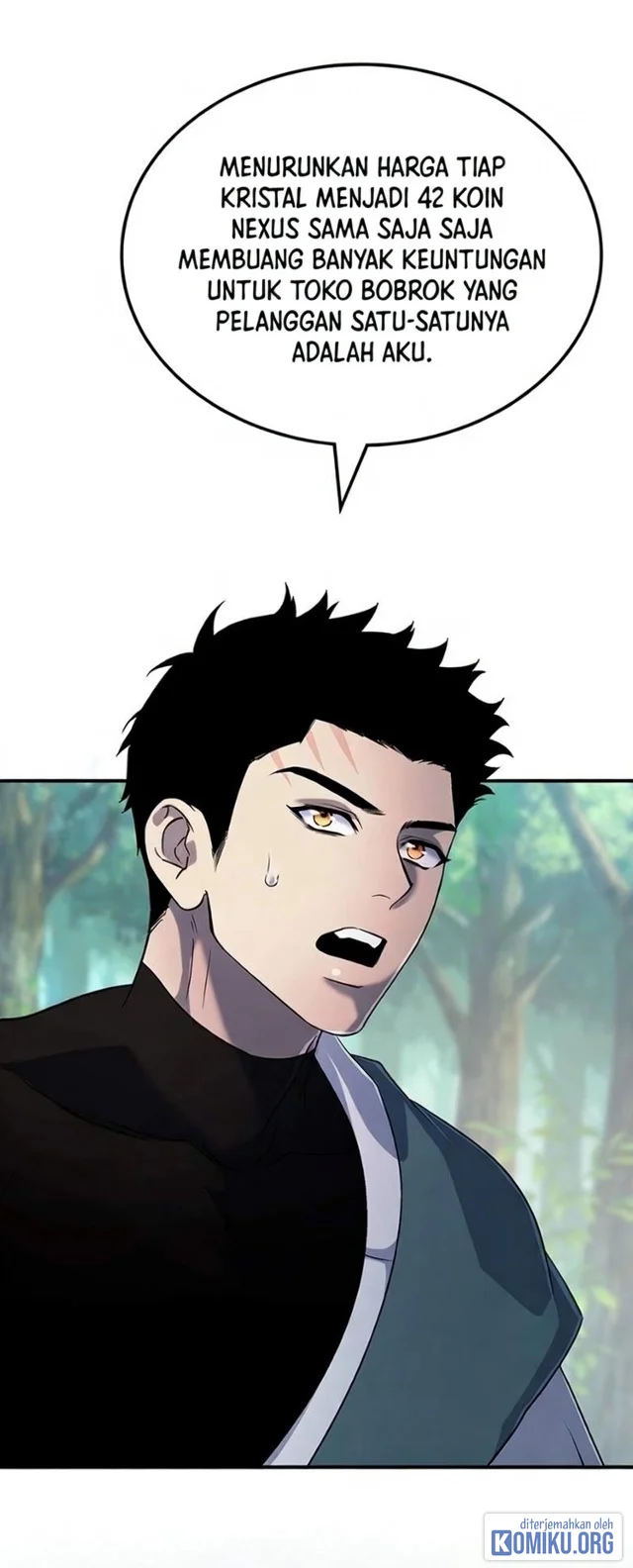 Defiance Of The Fall Chapter 30 Gambar 15