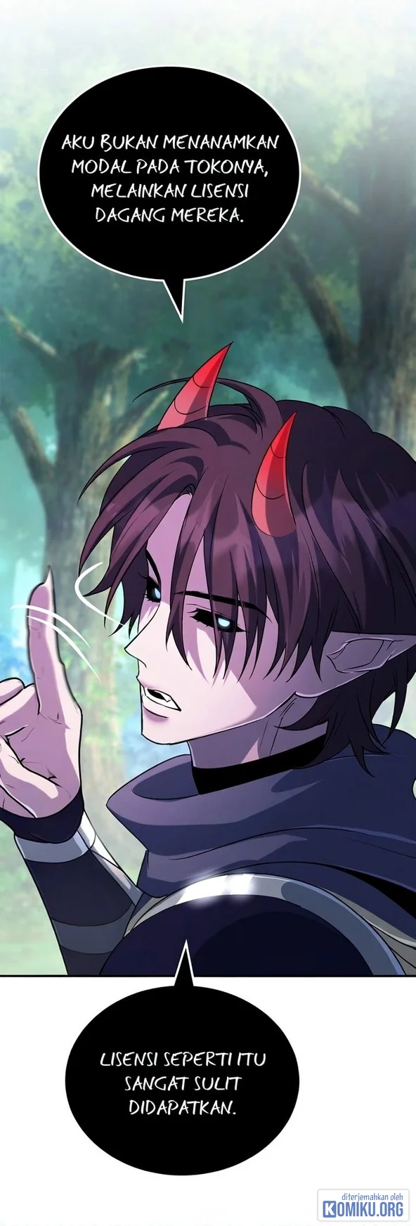 Defiance Of The Fall Chapter 30 Gambar 16