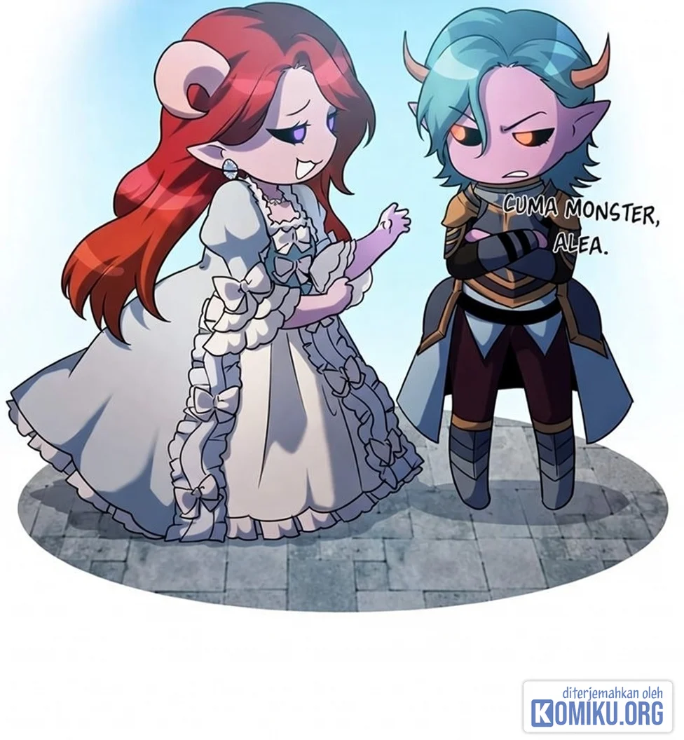 Defiance Of The Fall Chapter 31 Gambar 13