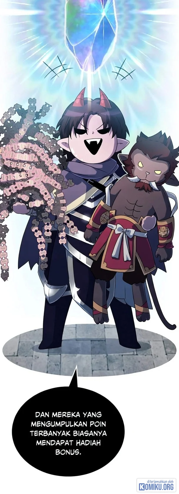 Defiance Of The Fall Chapter 31 Gambar 15