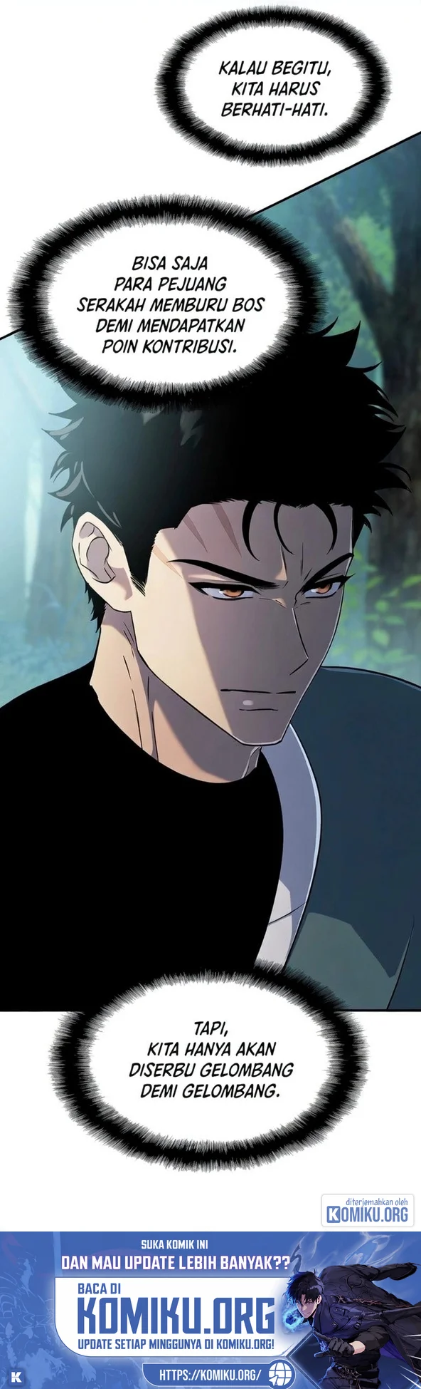 Defiance Of The Fall Chapter 32 Gambar 18