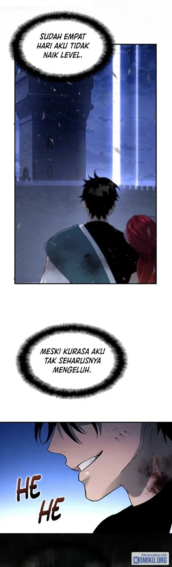 Defiance Of The Fall Chapter 34 Gambar 15