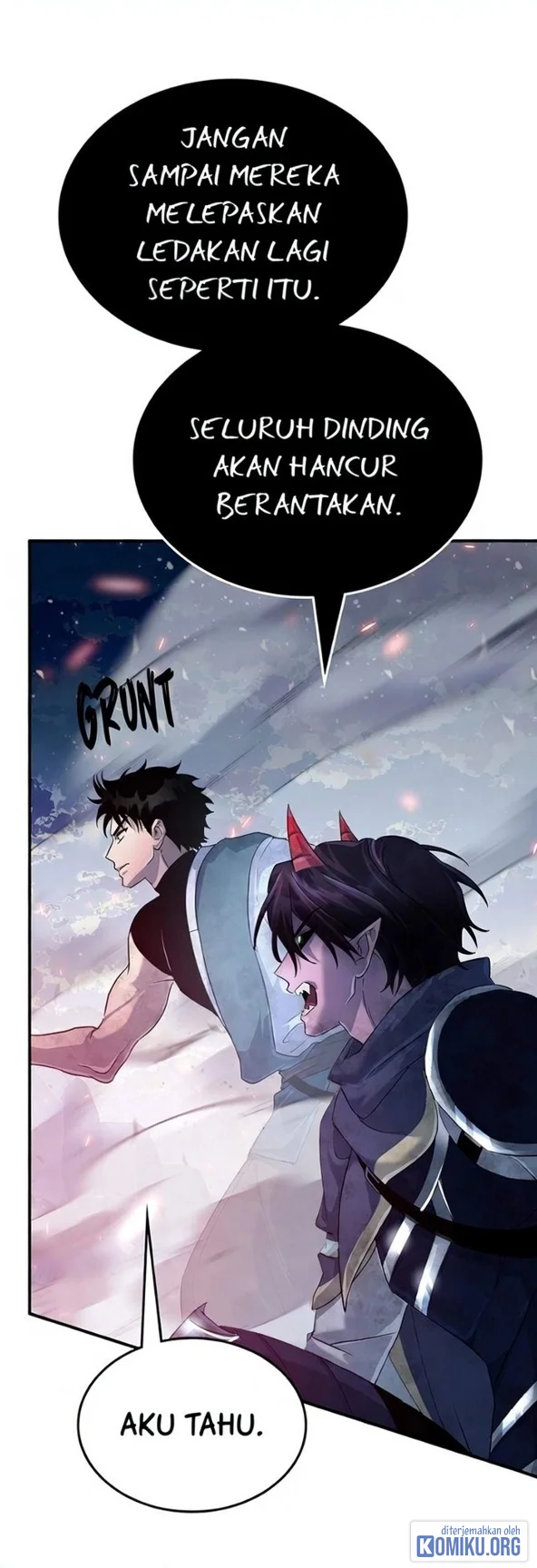Defiance Of The Fall Chapter 36 Gambar 18