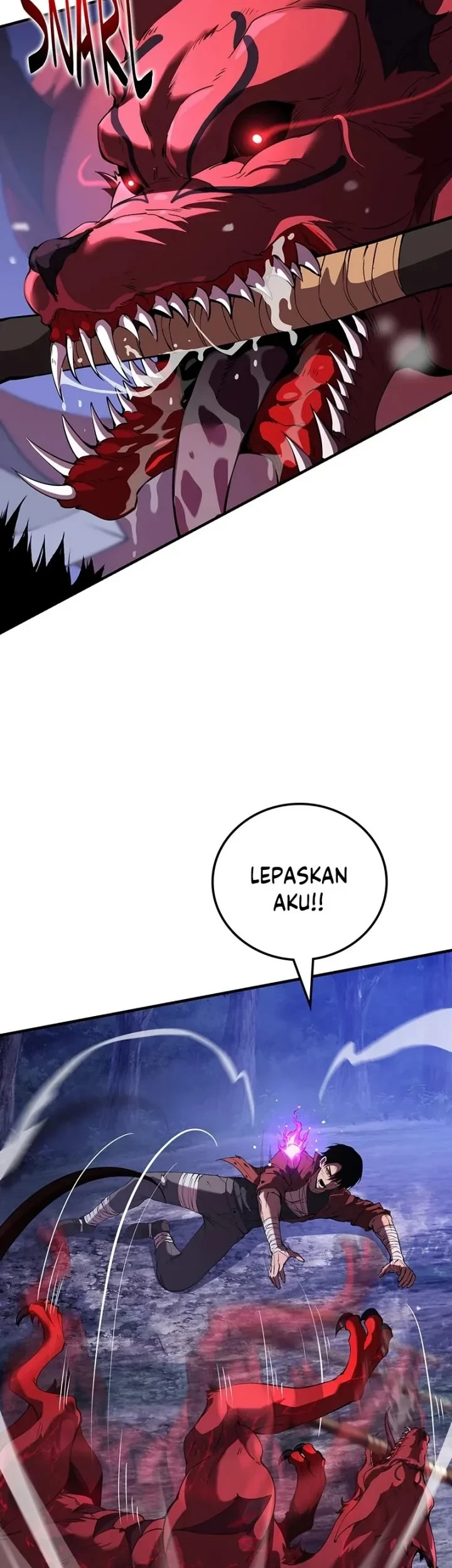 Defiance Of The Fall Chapter 4 Gambar 11