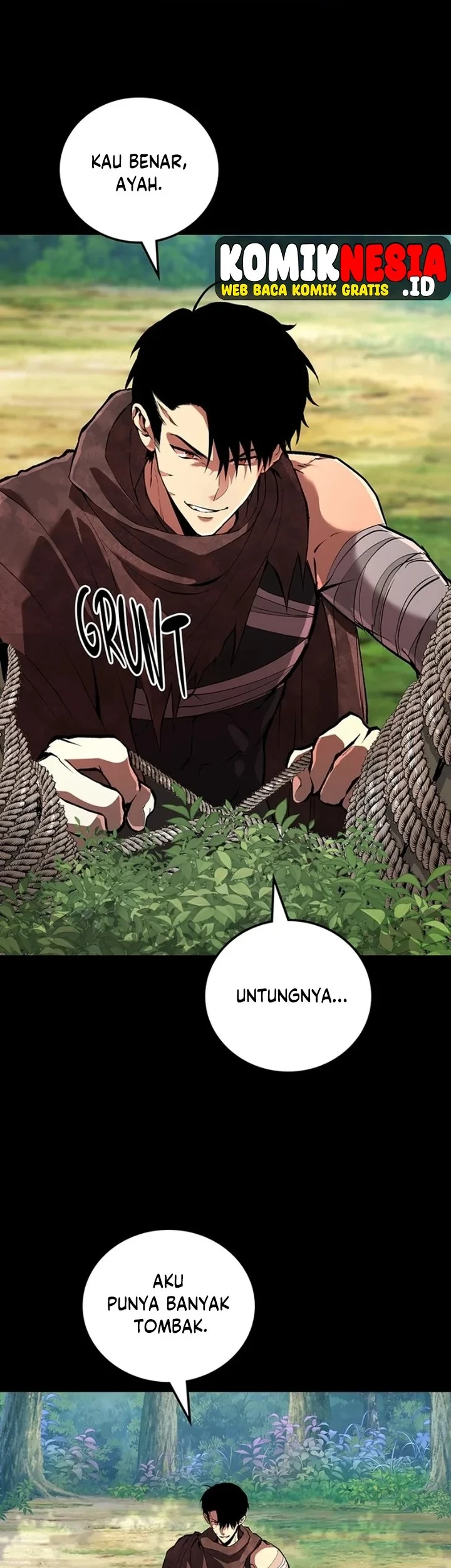 Defiance Of The Fall Chapter 5 Gambar 14