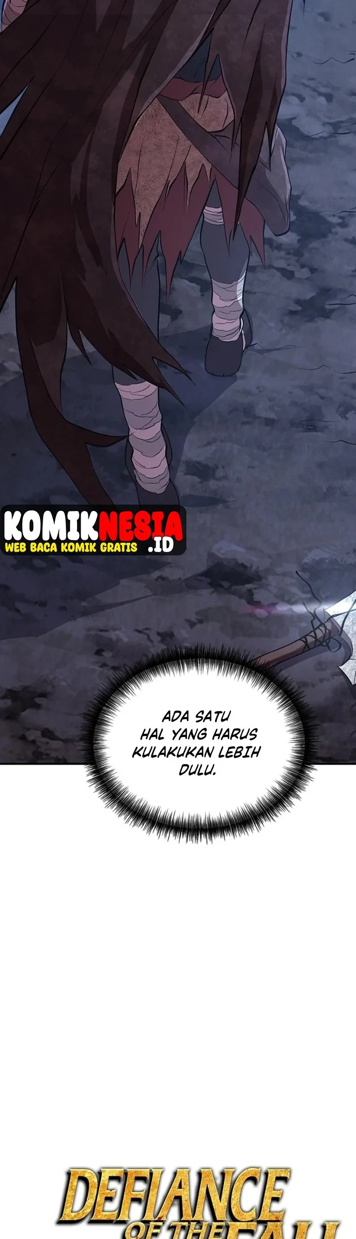 Defiance Of The Fall Chapter 7 Gambar 11