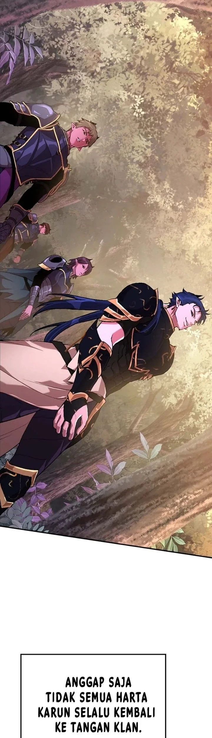Defiance Of The Fall Chapter 8 Gambar 18