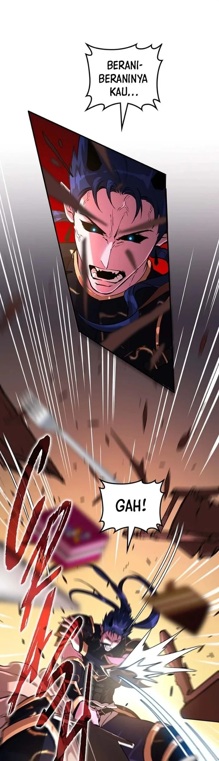 Defiance Of The Fall Chapter 9 Gambar 16