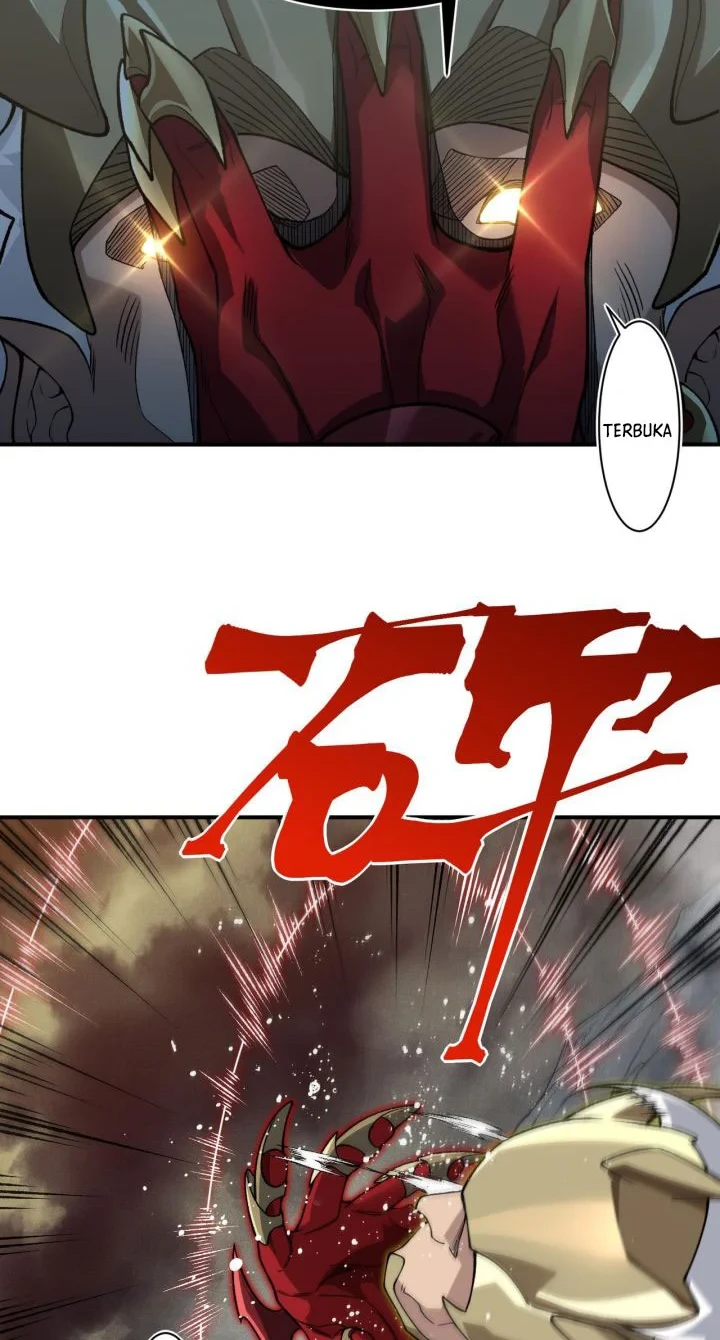Demon Evolution Chapter 150 Gambar 9