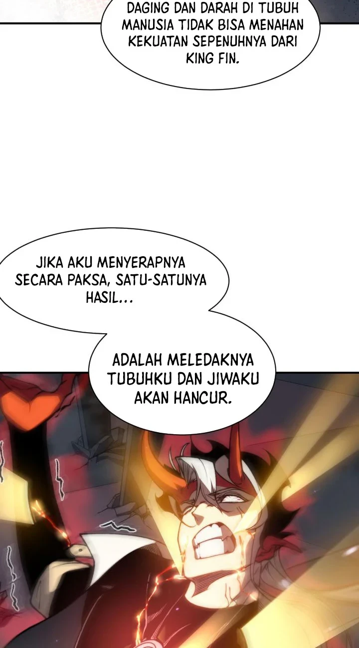 Demon Evolution Chapter 151 Gambar 9