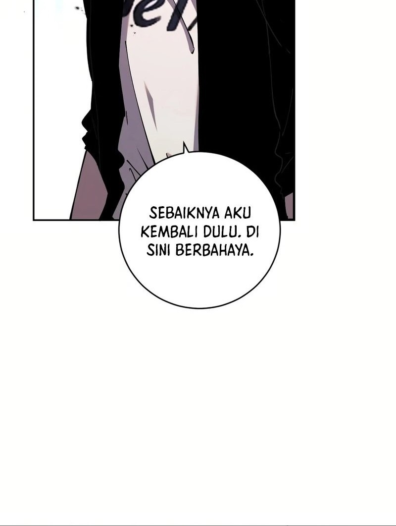 Demon God of Apocalyptic Behemot Chapter 16 Gambar 9
