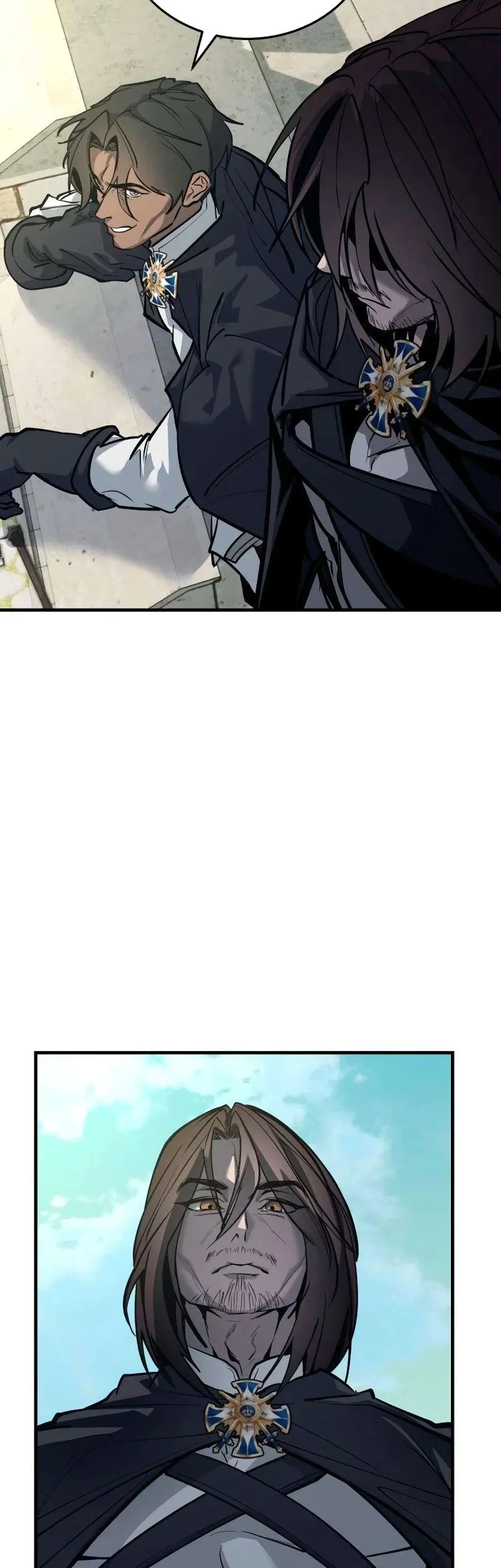 Demon Life Starting From A Baby Chapter 10 Gambar 12