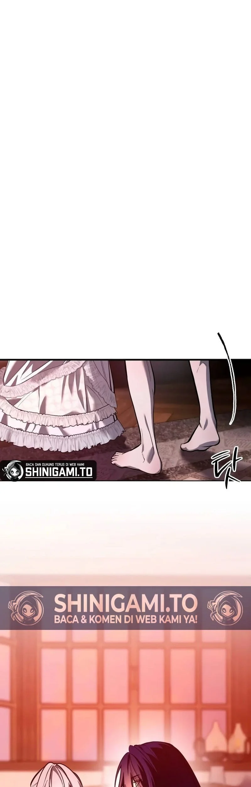 Demon Life Starting From A Baby Chapter 11 Gambar 12
