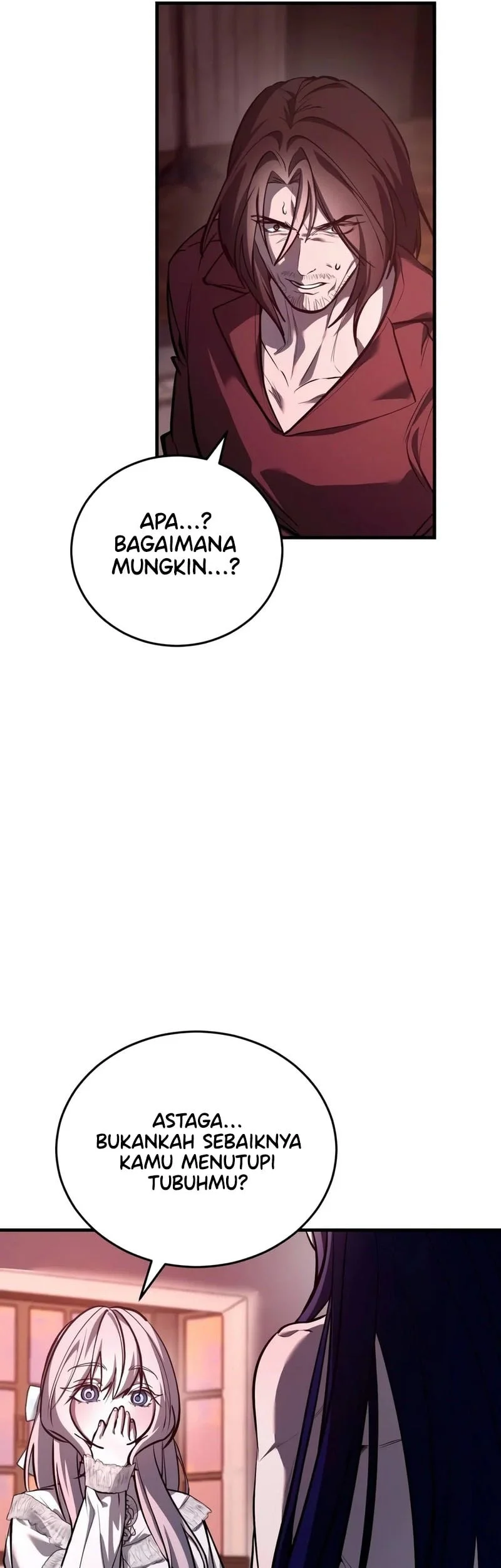 Demon Life Starting From A Baby Chapter 11 Gambar 14