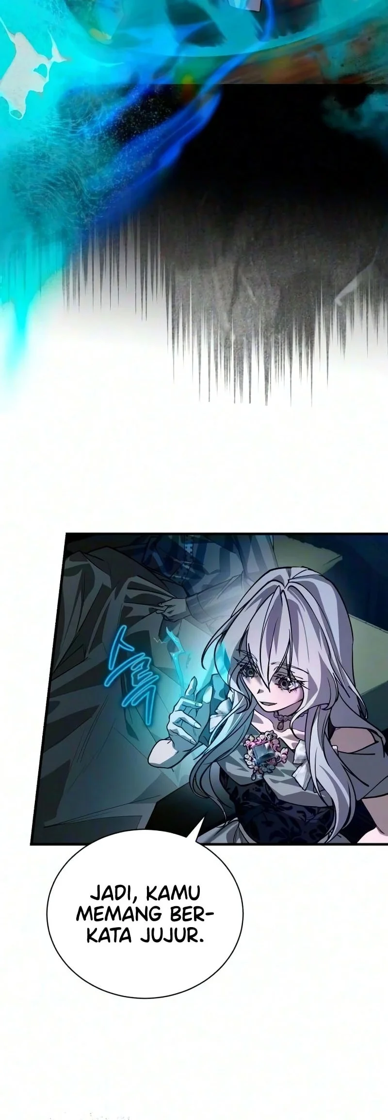 Demon Life Starting From A Baby Chapter 7 Gambar 14
