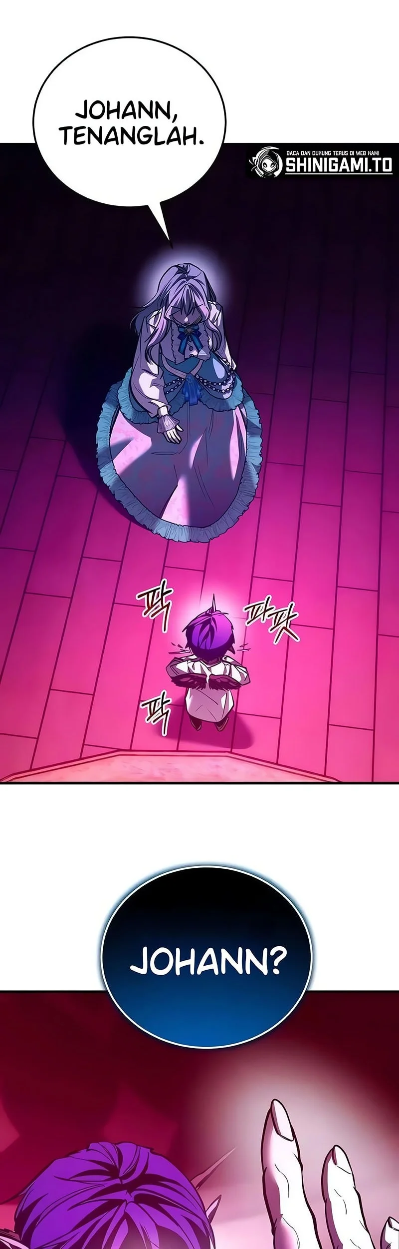 Demon Life Starting From A Baby Chapter 9 Gambar 11