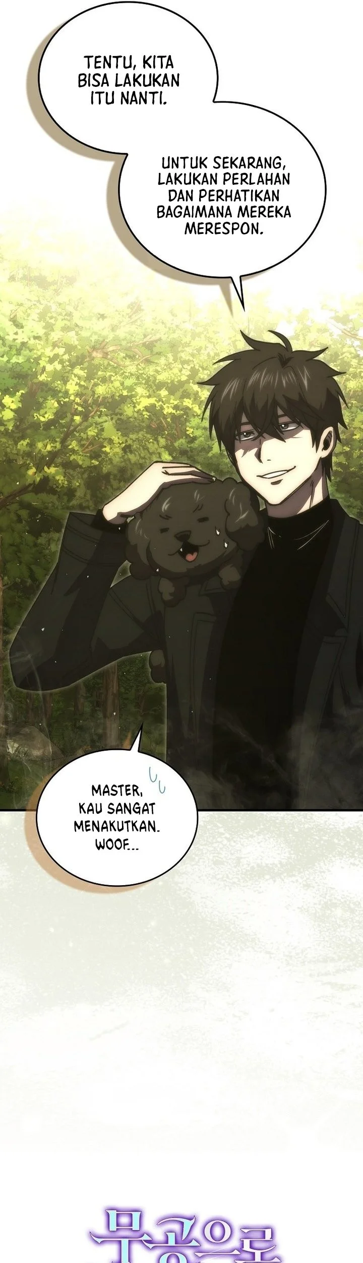 Demon Lord’s Martial Arts Ascension Chapter 128 Gambar 13