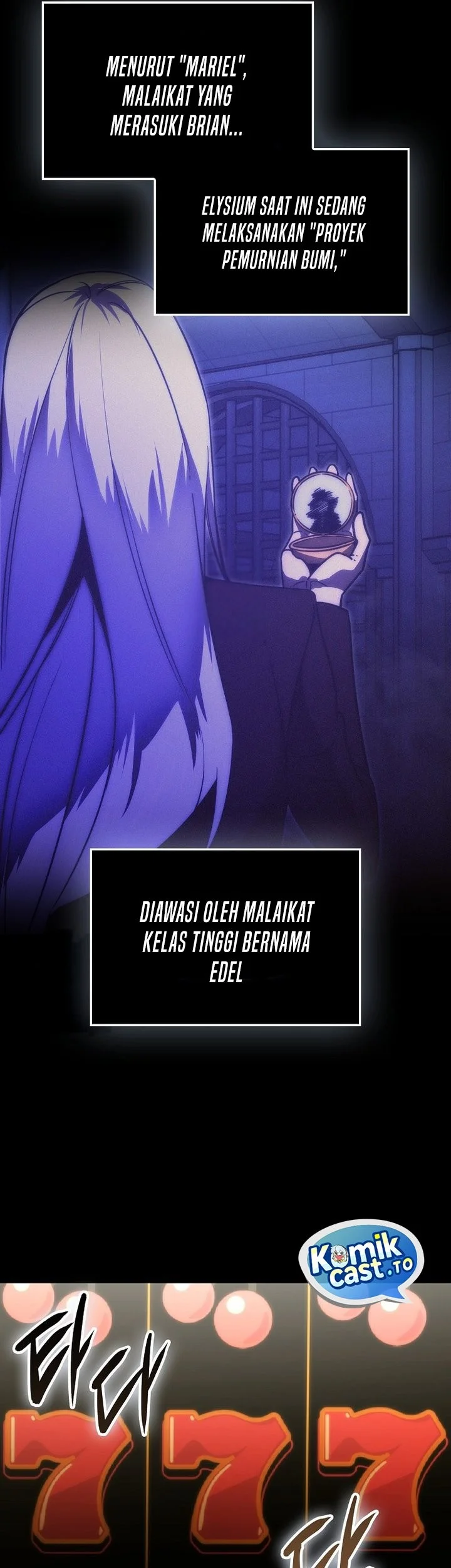 Demon Lord’s Martial Arts Ascension Chapter 130 Gambar 14