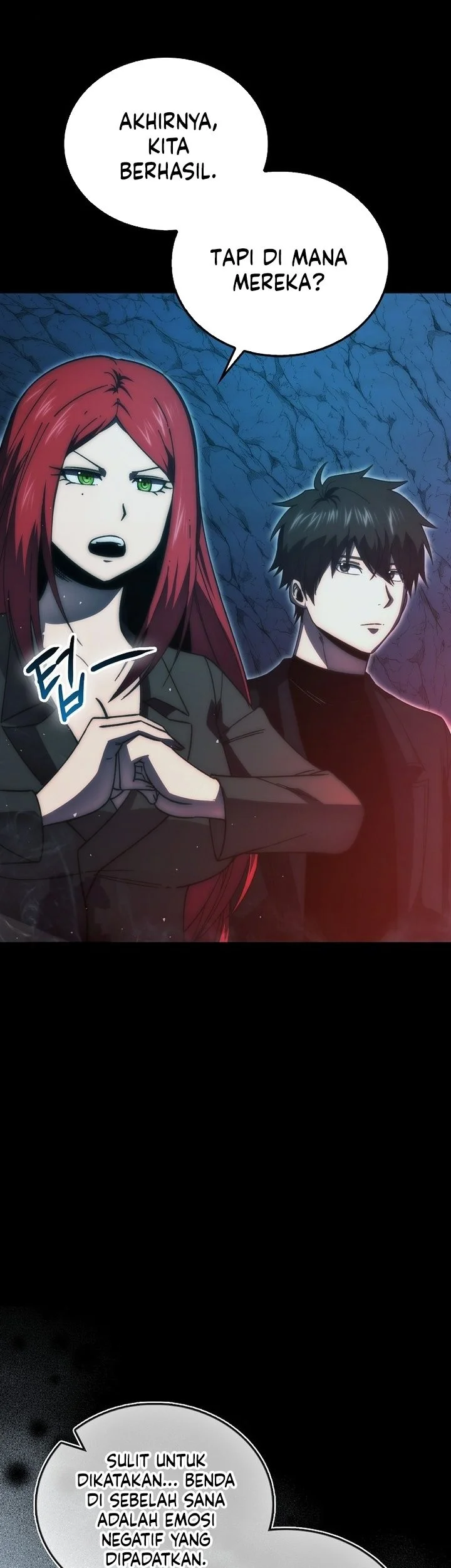 Demon Lord’s Martial Arts Ascension Chapter 132 Gambar 13