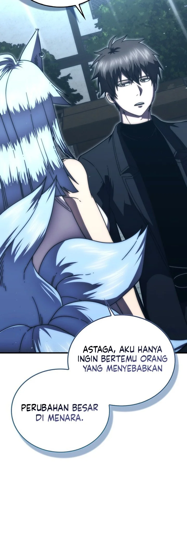 Demon Lord’s Martial Arts Ascension Chapter 151 Gambar 12