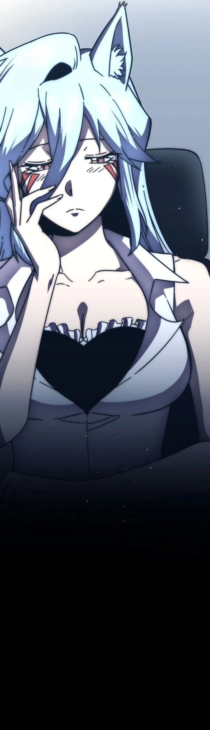 Demon Lord’s Martial Arts Ascension Chapter 152 Gambar 10