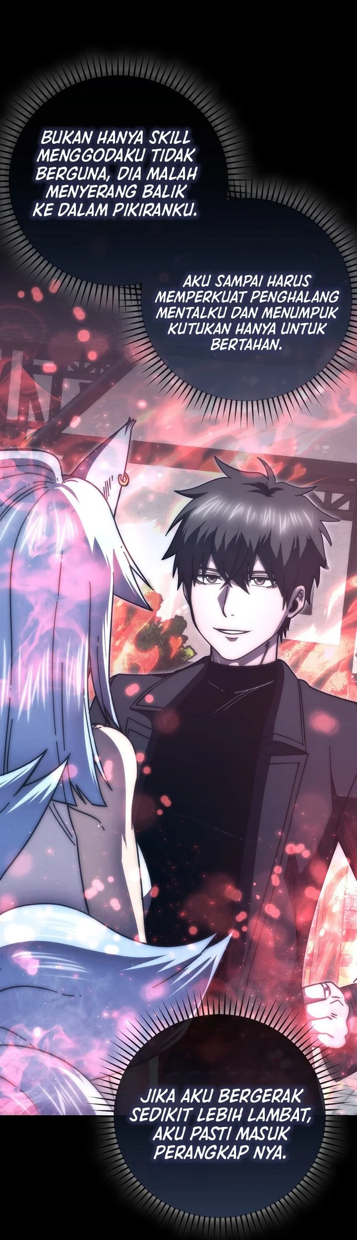 Demon Lord’s Martial Arts Ascension Chapter 152 Gambar 11