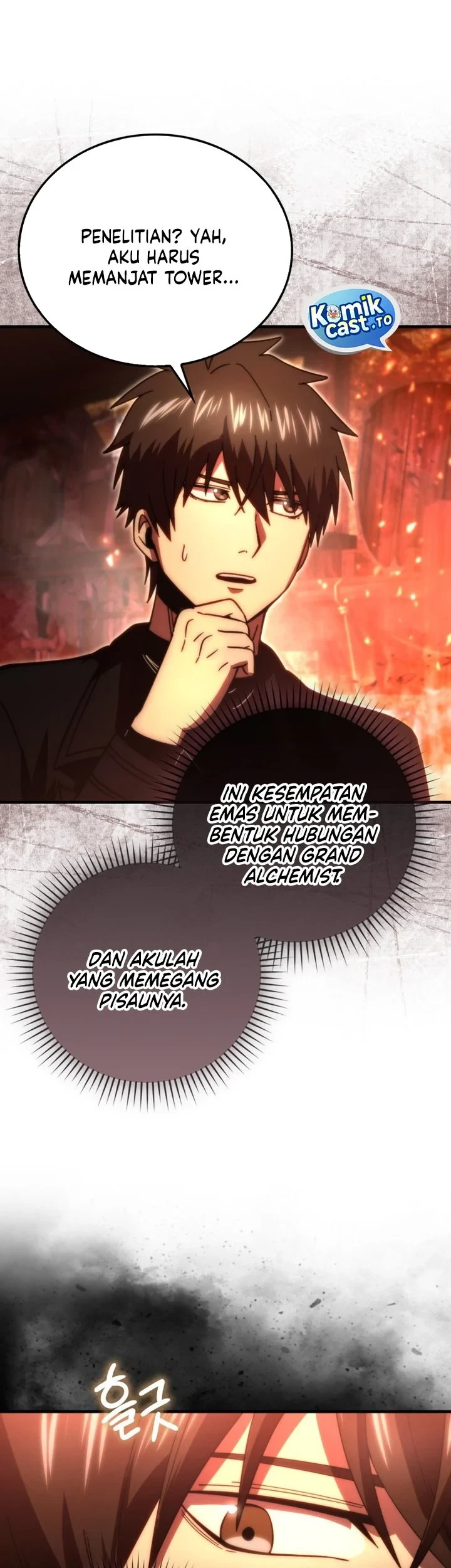 Demon Lord’s Martial Arts Ascension Chapter 153 Gambar 14