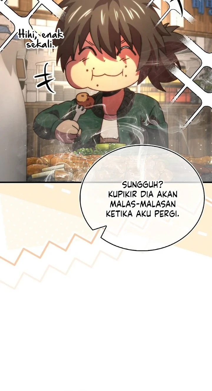 Demon Lord’s Martial Arts Ascension Chapter 154 Gambar 13