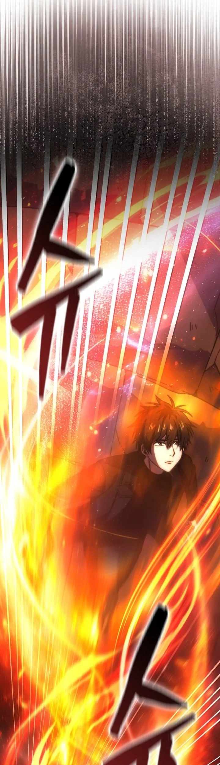 Demon Lord’s Martial Arts Ascension Chapter 155 Gambar 14