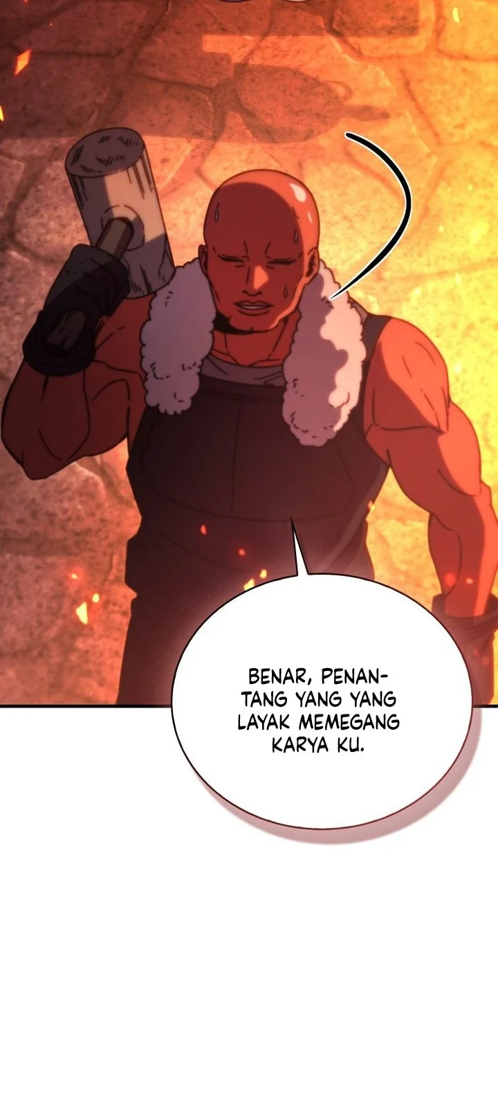 Demon Lord’s Martial Arts Ascension Chapter 156 Gambar 12
