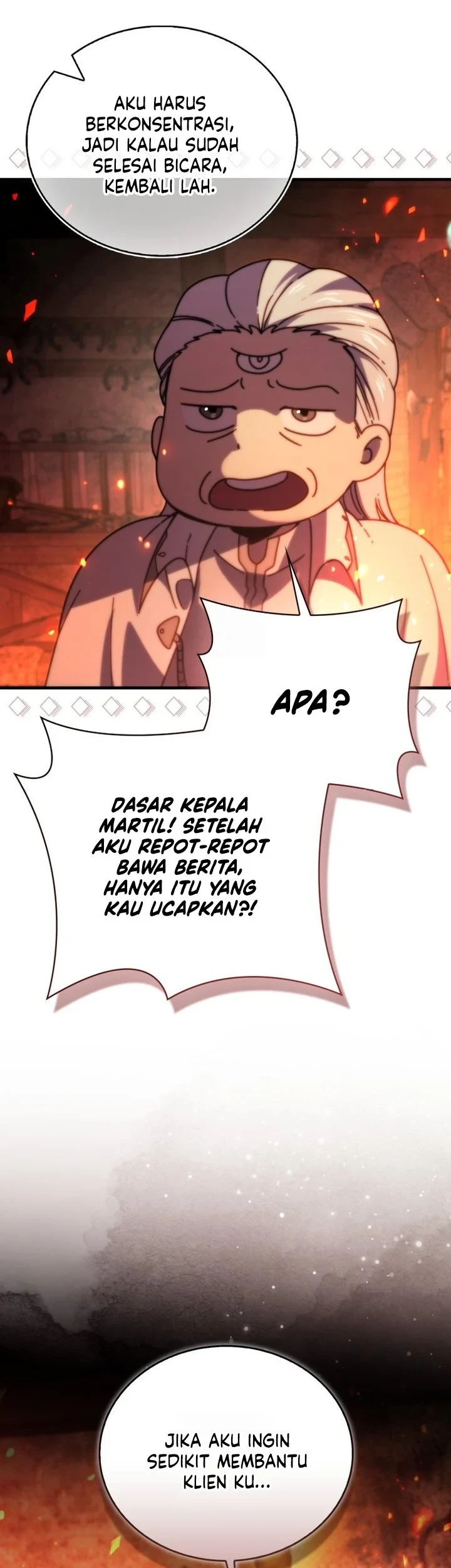 Demon Lord’s Martial Arts Ascension Chapter 156 Gambar 13