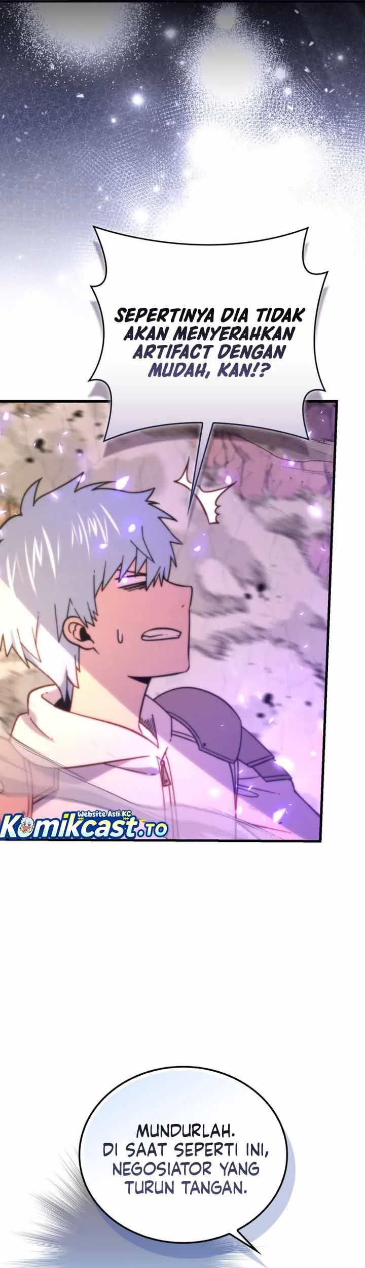 Demon Lord’s Martial Arts Ascension Chapter 157 Gambar 10