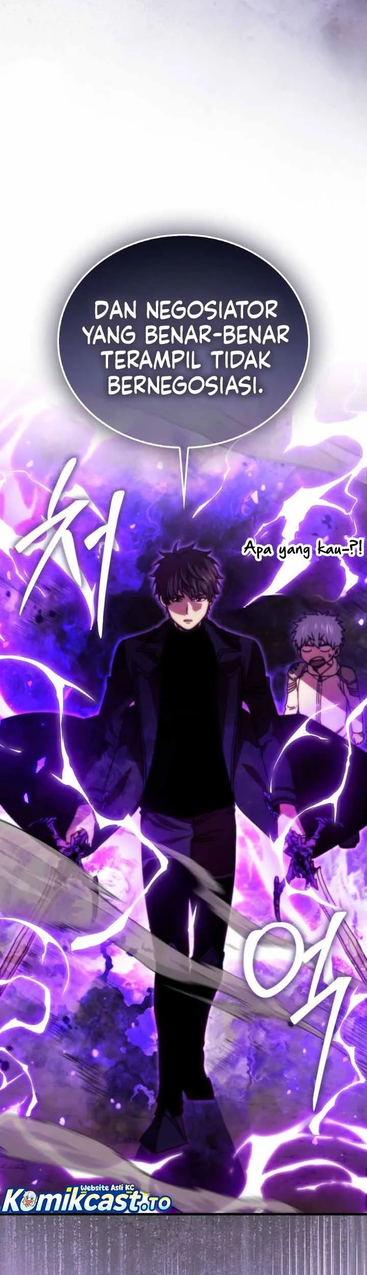 Demon Lord’s Martial Arts Ascension Chapter 157 Gambar 12