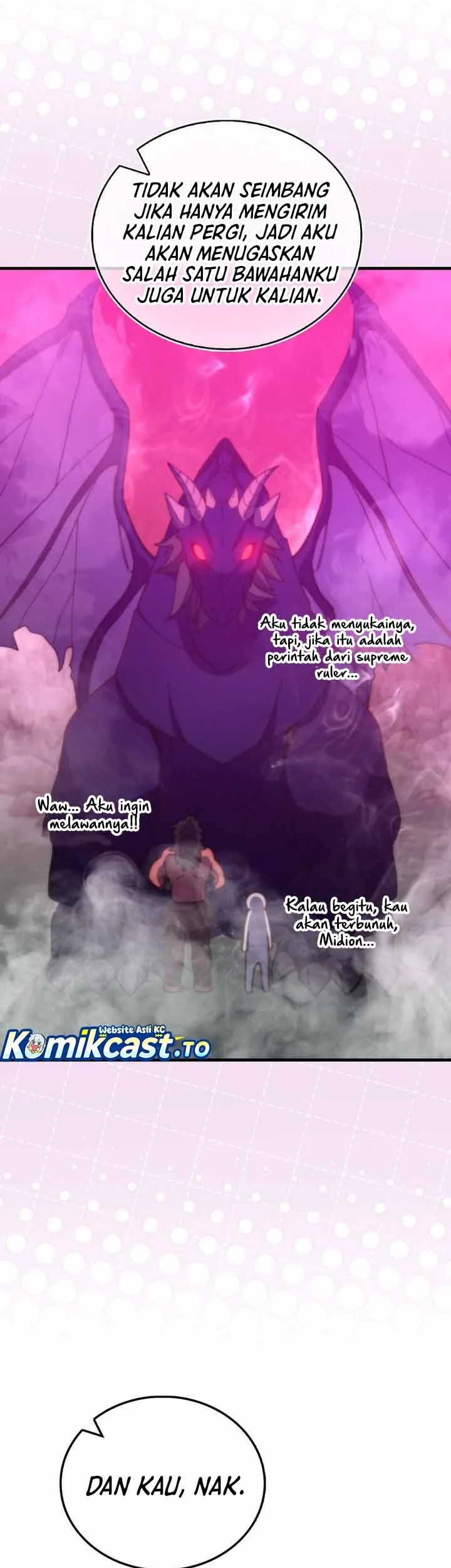 Demon Lord’s Martial Arts Ascension Chapter 158 Gambar 10