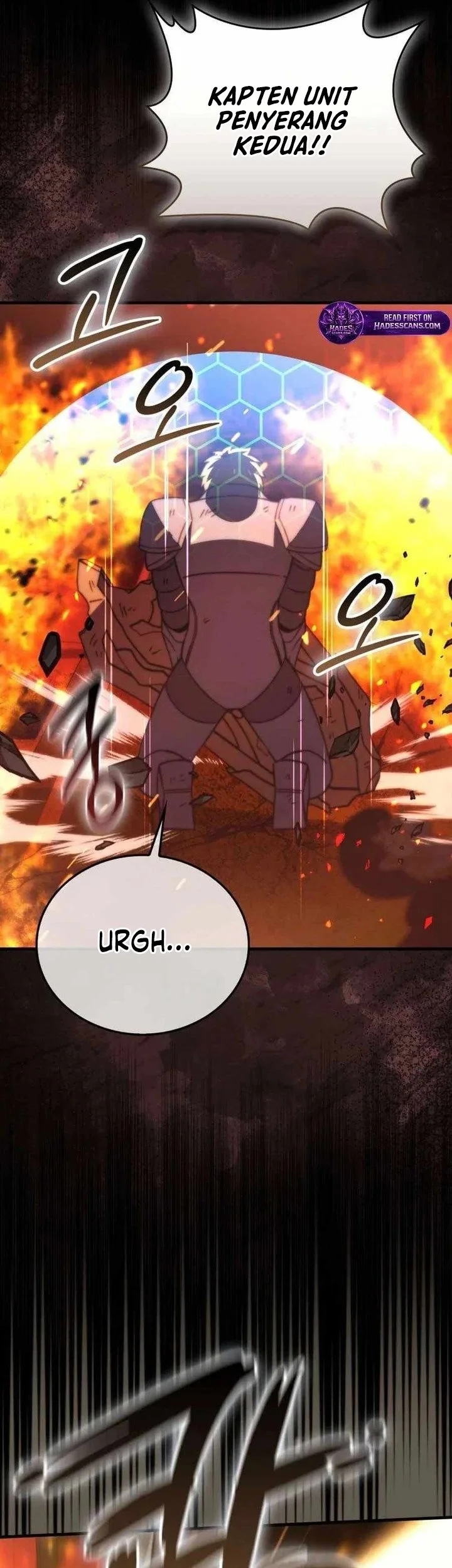 Demon Lord’s Martial Arts Ascension Chapter 166 Gambar 14