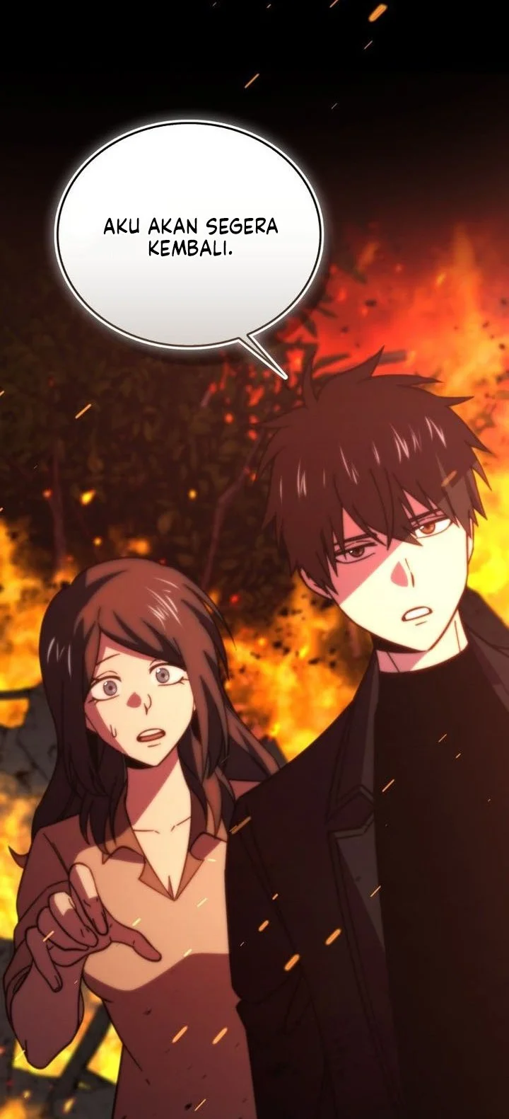 Demon Lord’s Martial Arts Ascension Chapter 167 Gambar 11