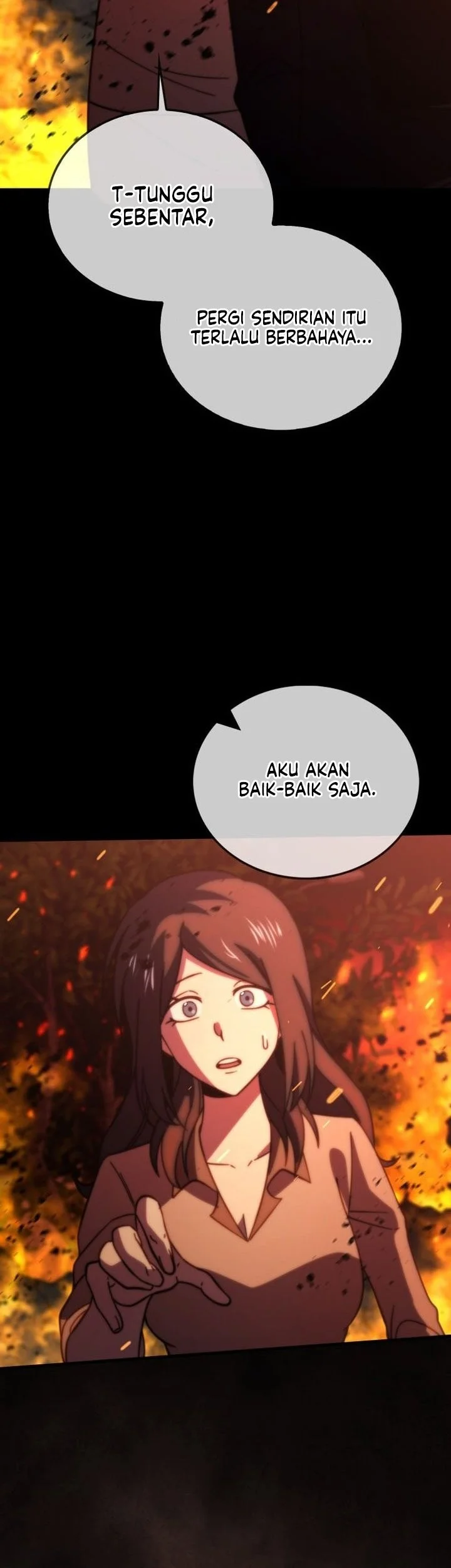 Demon Lord’s Martial Arts Ascension Chapter 167 Gambar 12