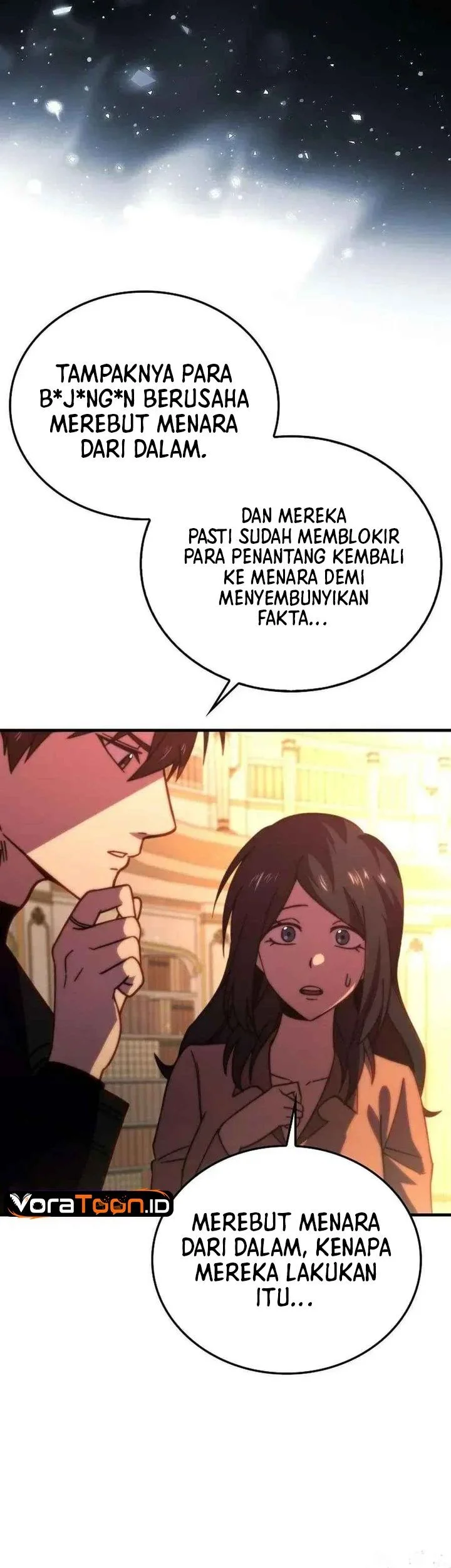 Demon Lord’s Martial Arts Ascension Chapter 171 Gambar 14