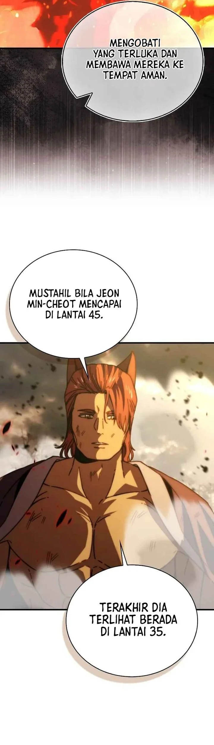 Demon Lord’s Martial Arts Ascension Chapter 173 Gambar 13