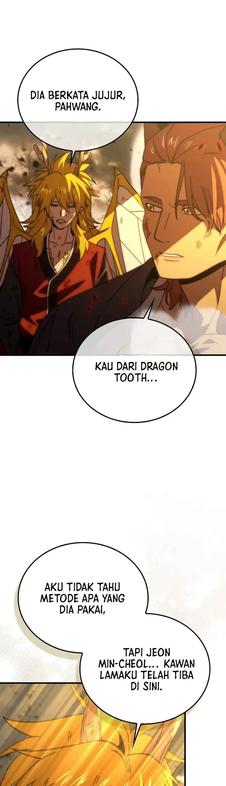 Demon Lord’s Martial Arts Ascension Chapter 173 Gambar 14