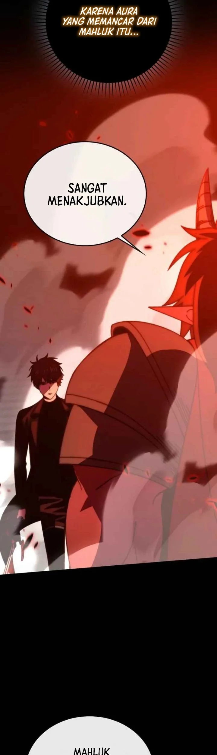Demon Lord’s Martial Arts Ascension Chapter 174 Gambar 13