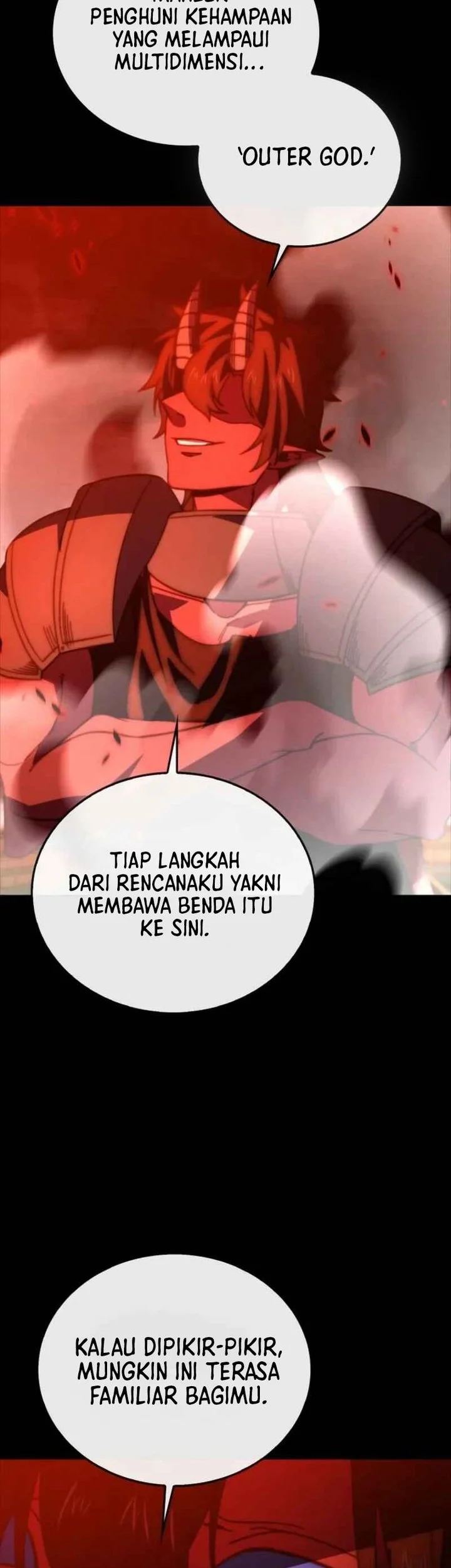 Demon Lord’s Martial Arts Ascension Chapter 174 Gambar 14