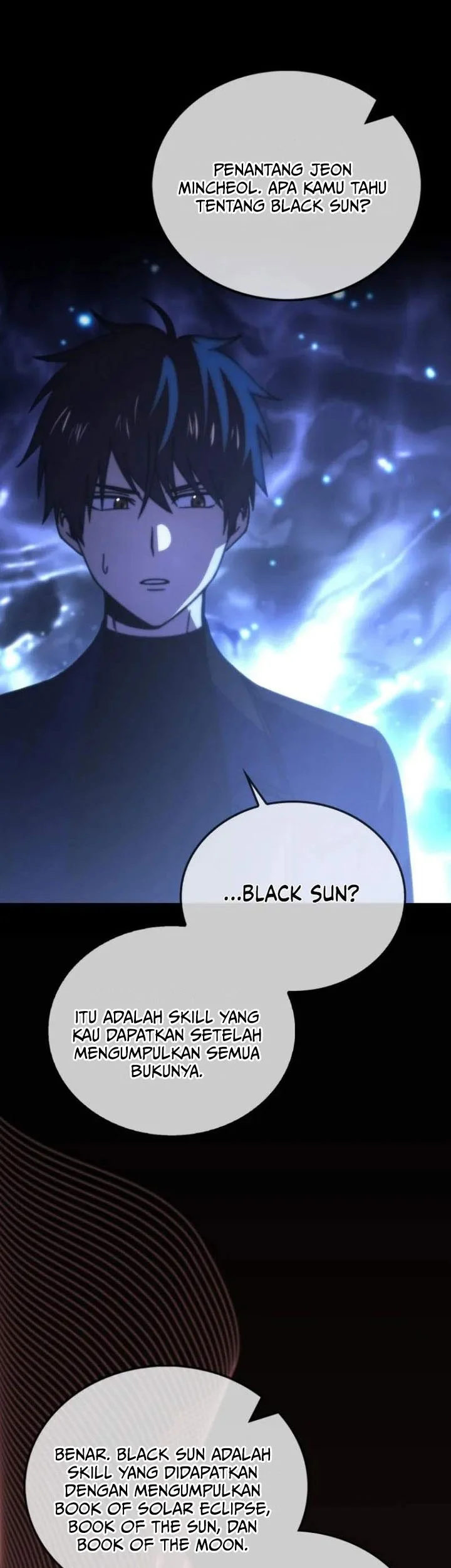 Demon Lord’s Martial Arts Ascension Chapter 175 Gambar 16